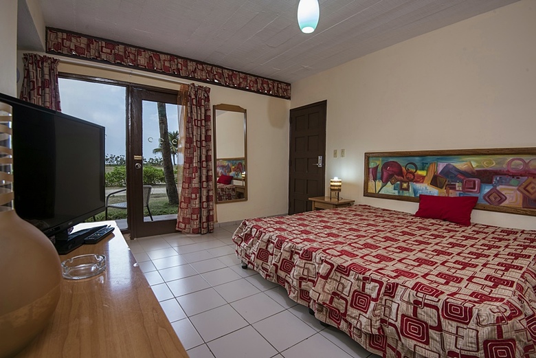 Hotel Villa Tortuga