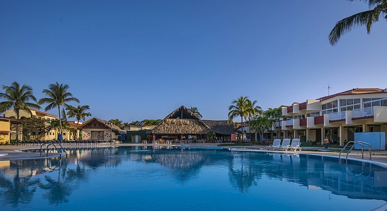 Hotel Villa Tortuga