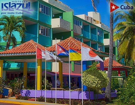 Hotel Mar Del Sur