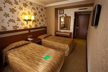 Hotel Almer