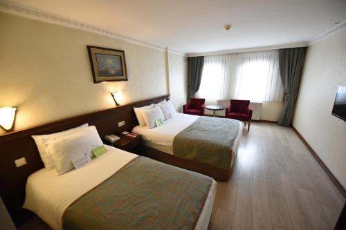 Asal Hotel