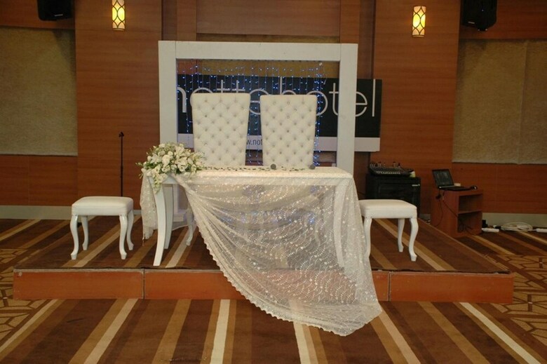 Notte Hotel