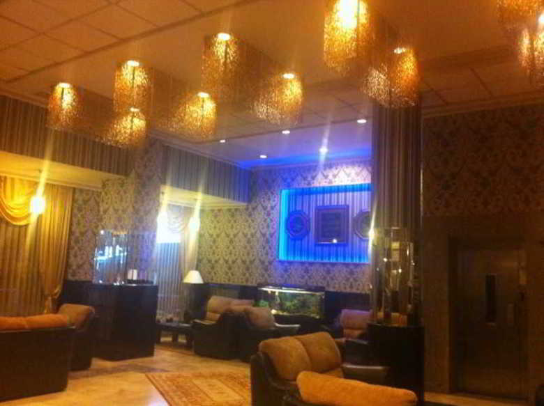 Hotel Capital