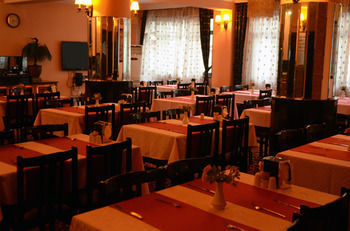Hotel Capital