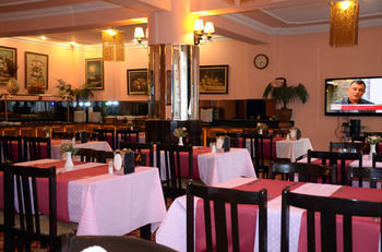 Hotel Capital