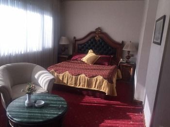Allstar Residence Hotel