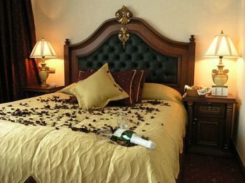 Allstar Residence Hotel