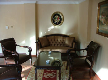 Allstar Residence Hotel