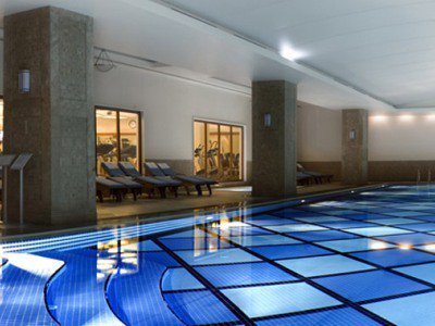 Hotel Swissotel