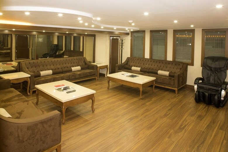 Hotel Martinenz