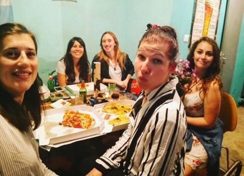 Hostal Victoria Meubles