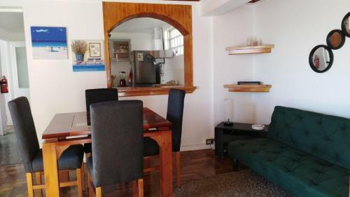 Apartamento Casa Veranear