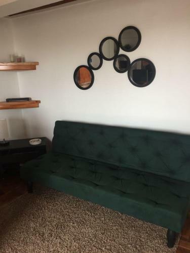Apartamento Casa Veranear