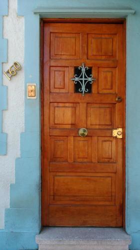 Hostal Mercado