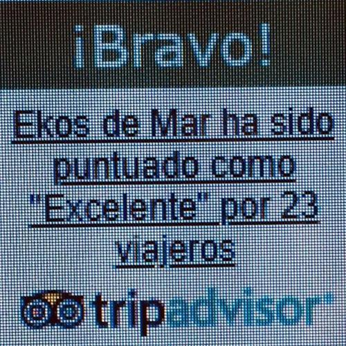 Apartamento Lodge -ekos De Mar