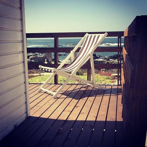 Apartamento Lodge -ekos De Mar