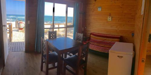 Apartamento Lodge -ekos De Mar