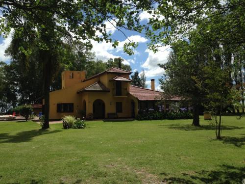 Agroturismo Alvariza