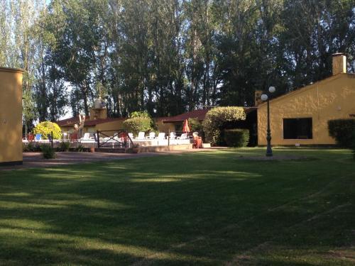 Agroturismo Alvariza
