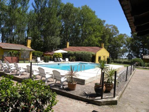 Agroturismo Alvariza
