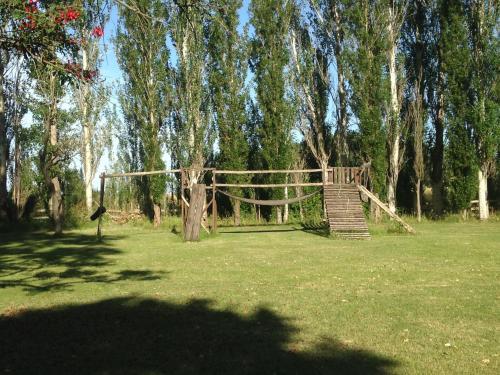 Agroturismo Alvariza