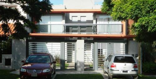 Apartamento Empyne Houses "viajantes"