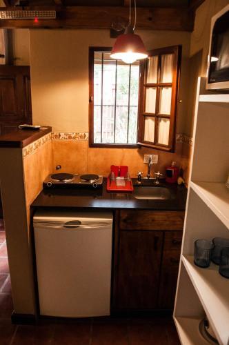 Agroturismo Casagrande