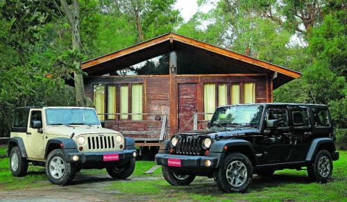 Lodge Estancia Laguna Vitel