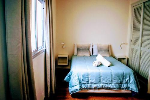Bed & Breakfast La Casona Hotel -raul Alfonsin-