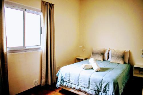 Bed & Breakfast La Casona Hotel -raul Alfonsin-