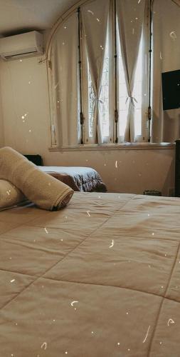 Bed & Breakfast La Casona Hotel -raul Alfonsin-