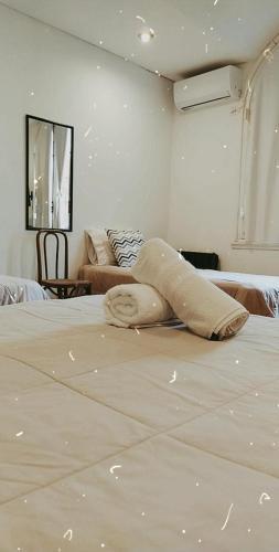 Bed & Breakfast La Casona Hotel -raul Alfonsin-