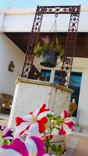 Bed & Breakfast La Casona Hotel -raul Alfonsin-
