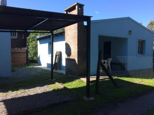 Lodge Monte Alegre