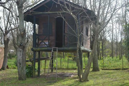 Lodge Cabanas Cacique Catriel