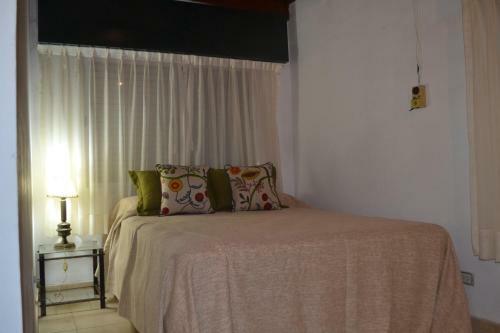 Lodge Cabanas Cacique Catriel