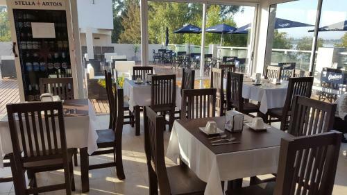 Apart Hotel La Giraldilla