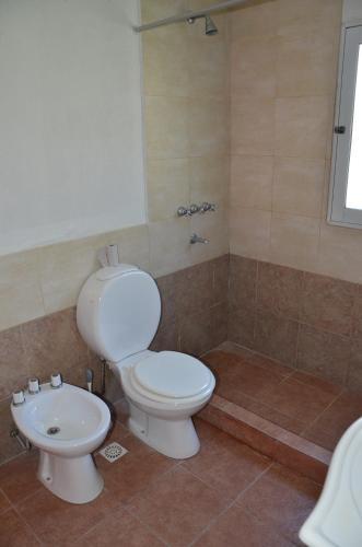 Apartamento Nueve Lunas Chascomus