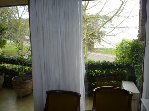 Posada Villa De La Costa