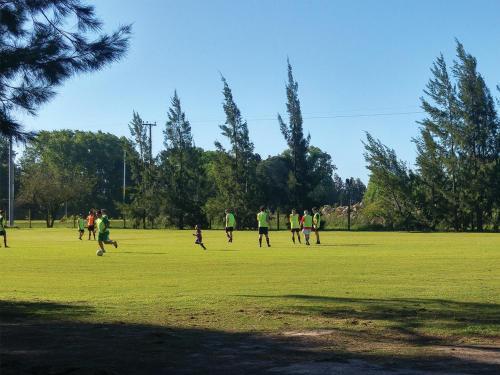 Casa Quinta Chascom�s