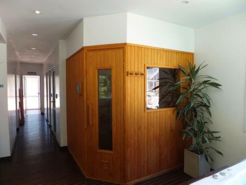 Apartamento Las Lomas Suites & Spa