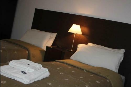 Apartamento Las Lomas Suites & Spa
