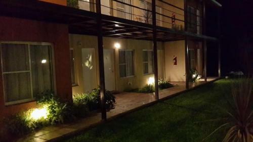 Apartamento Las Lomas Suites & Spa