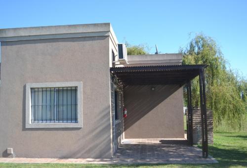Lodge Caba�a De Los Cisnes