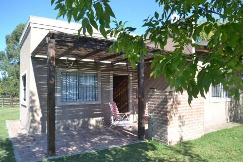 Lodge Caba�a De Los Cisnes