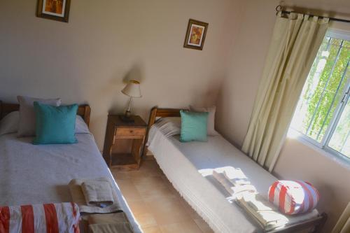 Lodge Caba�a De Los Cisnes
