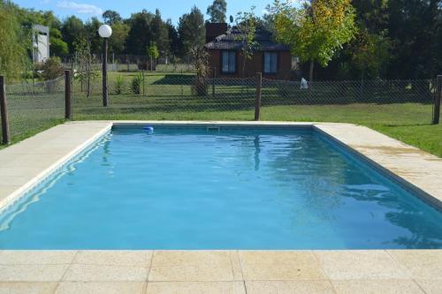 Lodge Caba�a De Los Cisnes