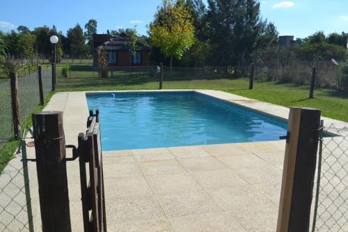 Lodge Caba�a De Los Cisnes