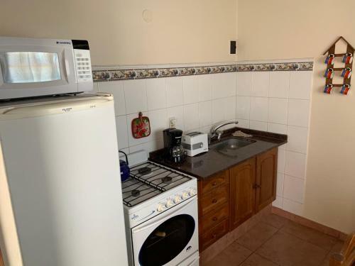 Chalet Con Piscina