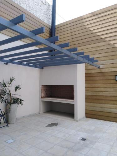 Apartamento Garden 33